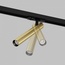Maytoni Focus T TR141-1-6W4K-M-BS Трековый светильник 3x23,5 см, Германия - фото 5