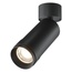 Maytoni Focus Zoom C055CL-L12W4K-Z-B Точечный светильник Германия - фото 3
