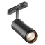 Maytoni Focus Zoom TR211-1-12W3K-Z-B Трековый светильник 19,3x12,7x19,5 см, Германия - фото 6