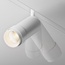 Maytoni Focus Zoom TR211-1-12W3K-Z-W Трековый светильник 19,3x12,7x19,5 см, Германия - фото 4