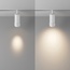 Maytoni Focus Zoom TR211-1-12W3K-Z-W Трековый светильник 19,3x12,7x19,5 см, Германия - фото 3