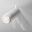 Maytoni Focus Zoom TR212-1-12WTW-DS-Z-W Трековый светильник 19,3x12,7x19,5 см, Германия - фото 4