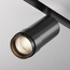 Maytoni Focus Zoom TR211-1-12W2.7K-Z-B Трековый светильник 19,3x5,5x19,5 см, Германия - фото 3
