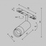 Maytoni Focus Zoom TR211-1-12W2.7K-Z-B Трековый светильник 19,3x5,5x19,5 см, Германия - фото 7