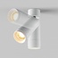 Maytoni Focus Zoom C055CL-L12W2.7K-Z-W Точечный светильник Германия - фото 4 Maytoni Focus Zoom C055CL-L12W2.7K-Z-W Точечный светильник Германия - фото 4
