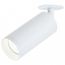 Maytoni Focus C018CL-01W Точечный светильник Германия - фото 1 - фото 1
