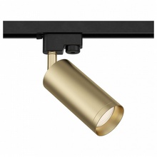 Maytoni Focus TR004-1-GU10-MG Светильник 13x6x21 см, Германия - фото 1 Maytoni Focus TR004-1-GU10-MG Светильник 13x6x21 см, Германия - фото 1 - фото 1