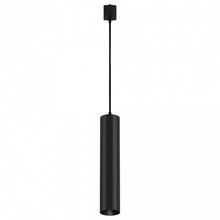 Maytoni Focus TR025-1-GU10-B Точечный светильник Германия - фото 1 Maytoni Focus TR025-1-GU10-B Точечный светильник Германия - фото 1 - фото 1