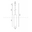 Maytoni Focus TR025-1-GU10-W Точечный светильник Германия - фото 4