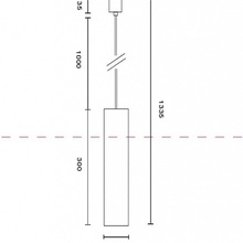 Maytoni Focus TR025-1-GU10-W Точечный светильник Германия - фото 1 - фото 4