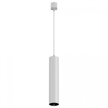 Maytoni Focus TR025-1-GU10-W Точечный светильник Германия - фото 1 - 3 Maytoni Focus TR025-1-GU10-W Точечный светильник Германия - фото 1 - фото 3