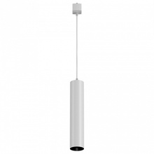 Maytoni Focus TR025-1-GU10-W Точечный светильник Германия - фото 1 Maytoni Focus TR025-1-GU10-W Точечный светильник Германия - фото 1 - фото 1