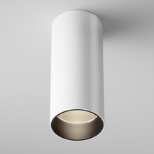 Maytoni Focus C056CL-L12W3K-W-W Точечный светильник Германия - фото 1 - 3 Maytoni Focus C056CL-L12W3K-W-W Точечный светильник Германия - фото 1 - фото 3