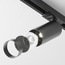 Maytoni Focus TR021-1-12B3K-W-B Трековый светильник 12,5x8,2 см, Германия - фото 3