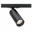 Maytoni Focus TR021-1-12B3K-W-B Трековый светильник 12,5x8,2 см, Германия - фото 1