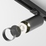 Maytoni Focus TR021-1-12B3K-W-D-B Трековый светильник 12,5x8,2 см, Германия - фото 6