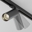 Maytoni Focus TR021-1-12B3K-W-D-B Трековый светильник 12,5x8,2 см, Германия - фото 5