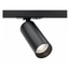 Maytoni Focus TR021-1-12B3K-W-D-B Трековый светильник 12,5x8,2 см, Германия - фото 7