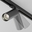 Maytoni Focus TR021-1-12B4K-W-B Трековый светильник 12,5x8,2 см, Германия - фото 5