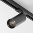Maytoni Focus TR021-1-12B4K-W-B Трековый светильник 12,5x8,2 см, Германия - фото 3
