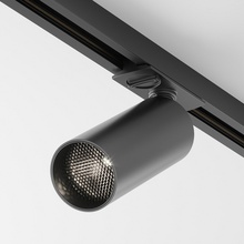 Maytoni Focus TR021-1-12B4K-W-B Трековый светильник 12,5x8,2 см, Германия - фото 1 - 3 Maytoni Focus TR021-1-12B4K-W-B Трековый светильник 12,5x8,2 см, Германия - фото 1 - фото 3