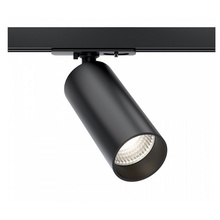 Maytoni Focus TR021-1-12B4K-W-B Трековый светильник 12,5x8,2 см, Германия - фото 1 Maytoni Focus TR021-1-12B4K-W-B Трековый светильник 12,5x8,2 см, Германия - фото 1 - фото 1
