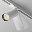 Maytoni Focus TR021-1-12W3K-W-D-W Трековый светильник 12,5x8,2 см, Германия - фото 4