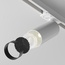 Maytoni Focus TR021-1-12W3K-W-D-W Трековый светильник 12,5x8,2 см, Германия - фото 6