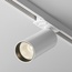 Maytoni Focus TR021-1-12W3K-W-W Трековый светильник 12,5x8,2 см, Германия - фото 2