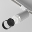 Maytoni Focus TR021-1-12W4K-W-D-W Трековый светильник 12,5x8,2 см, Германия - фото 6