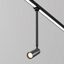Maytoni Focus O-TR01-2-P-8WB3K Трековый светильник Германия - фото 1 - 2 Maytoni Focus O-TR01-2-P-8WB3K Трековый светильник Германия - фото 1 - фото 2