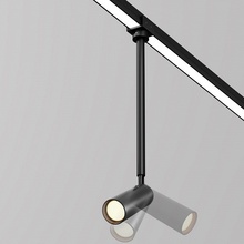 Maytoni Focus O-TR01-2-P-8WB3K Трековый светильник Германия - фото 1 - 3 Maytoni Focus O-TR01-2-P-8WB3K Трековый светильник Германия - фото 1 - фото 3