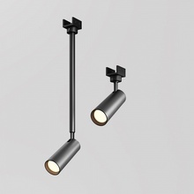 Maytoni Focus O-TR01-2-P-8WB3K Трековый светильник Германия - фото 1 - фото 4