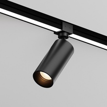 Maytoni Focus O-TR01-1-S-16WB3K Трековый светильник Германия - фото 1 - 2 Maytoni Focus O-TR01-1-S-16WB3K Трековый светильник Германия - фото 1 - фото 2