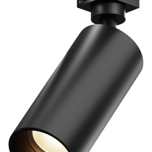 Maytoni Focus O-TR01-1-S-16WB3K Трековый светильник Германия - фото 1 - фото 4