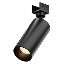 Maytoni Focus O-TR01-1-S-16WB3K Трековый светильник Германия - фото 1 Maytoni Focus O-TR01-1-S-16WB3K Трековый светильник Германия - фото 1 - фото 1