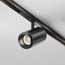 Maytoni Фокус Зум TR244-12W4K-B Светильник 16,2x5,5x12,6 см, Германия - фото 3