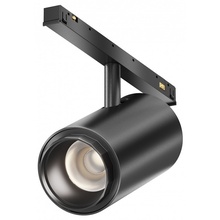 Maytoni Фокус Зум TR244-12W4K-B Светильник 16,2x5,5x12,6 см, Германия - фото 1 - фото 1