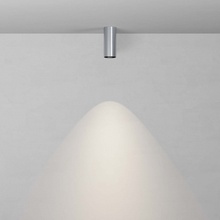 Maytoni Фокус C056CL-L12W4K-W-PT Светильник Германия - фото 1 - фото 3