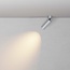 Maytoni Фокус C055CL-L12W2.7K-W-PT Светильник Германия - фото 3