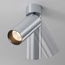 Maytoni Фокус C055CL-L12W2.7K-W-PT Светильник Германия - фото 4