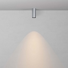 Maytoni Фокус C056CL-L12W3K-W-PT Светильник Германия - фото 1 - фото 3
