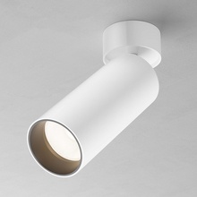 Maytoni Фокус C055CL-L20W2.7-3-4K-M-W Светильник Германия - фото 1 - фото 2