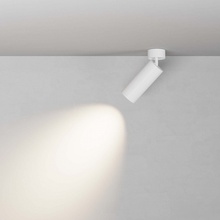 Maytoni Фокус C055CL-L20W2.7-3-4K-M-W Светильник Германия - фото 1 - фото 3