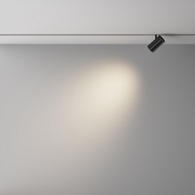 Maytoni Фокус TR243-12W4K-B Светильник 16,2x5,5x11,7 см, Германия - фото 1 - фото 4