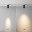 Maytoni Фокус TR243-4-18WTW-DSZ-B Светильник 16,2x6,5x13,8 см, Германия - фото 6
