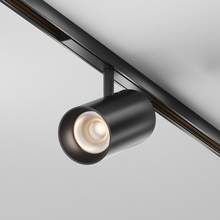 Maytoni Фокус TR243-12W3K-B Светильник 16,2x5,5x11,7 см, Германия - фото 1 - фото 4