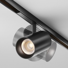 Maytoni Фокус TR243-12W3K-B Светильник 16,2x5,5x11,7 см, Германия - фото 1 - фото 3