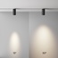 Maytoni Фокус TR243-18W4K-B Светильник 16,2x6,5x13,8 см, Германия - фото 6