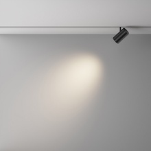 Maytoni Фокус TR243-18W4K-B Светильник 16,2x6,5x13,8 см, Германия - фото 1 - фото 4